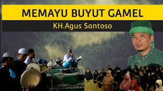 Asal Usul Desa Gamel Dan Makna Kata GAMEL || KH.Agus Santoso