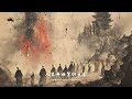 精作｜ 东方神话 开天辟地之：盘古开天 中英文双字幕 chinese and english subtitles