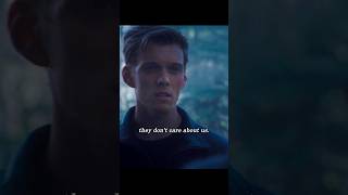 Percy and Luke's arch-enemies meet#viralvideo#shortvideo#shorts #shorts #movie #foryou #film#clips