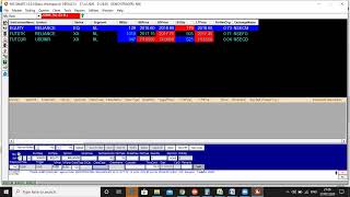 NSE Smart Software Training Video #nseindia #academy #nationalstockexchange #nifty