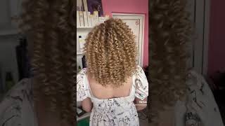 Afro hairstyles афро къдрици