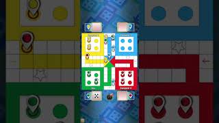 ludo King ludo game #shortvideo #shorts 483