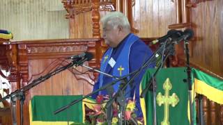 150 Feʻiloaki Katoa Ki Toloa | Tupou College Sesquicentenary Celebration | 19 June 2016