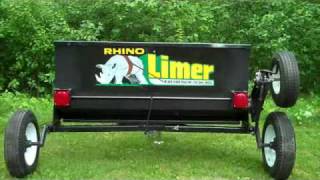 Introducing....  RHINO LIMER