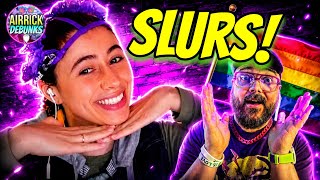 Sidescrollers’ Entire Personality Is Wanting to Say SLURS!