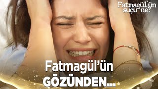 Vahşet Gecesi Neler Yaşandı? 😢 | Fatmagül'ün Suçu Ne? Özel Kolaj