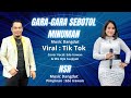 Gara-Gara Sebotol Minuman || Viral Tiktok || cover Vocal : Edo Irawan & Ojie Faujiyah