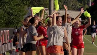 Baylor vs. CCS-Girls Soccer