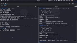 TryHackMe GLITCH Walkthrough (2025) — Full Web + PrivEsc Walkthrough.