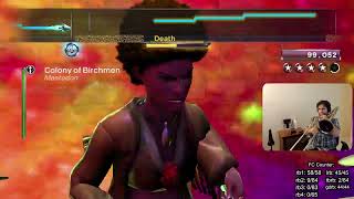 Rock Band 2 (rb3dx) | Mastodon - Colony of Birchmen