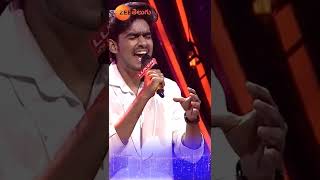 Akhil Inka Edho Song Practice | SaReGaMaPa - The Singing Superstar | This Sunday at 9 PM