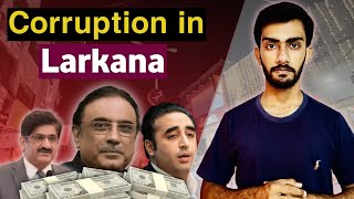Inside Pakistan's Most Corrupt City