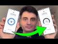 How To Transfer Data from OLD Samsung to NEW Samsung Galaxy!
