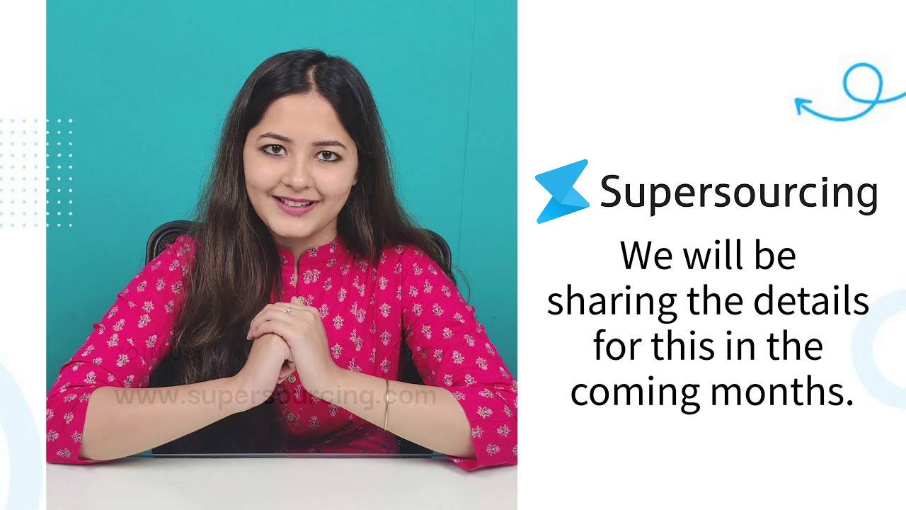 Supersourcing Agency Faqs How Much Supersourcing Charge Youtube