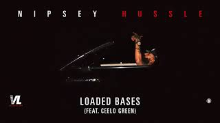 Loaded Bases feat. CeeLo Green - Nipsey Hussle, Victory Lap [ Audio]