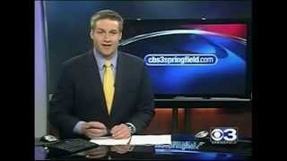 CBS 3 in Springfield launches the WeatherBug Program