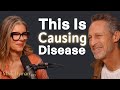 The Root Cause Of Autoimmune Disease & How To Prevent It For Longevity | Dr. Sara Gottfried