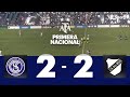 Independiente Rivadavia 2-2 All Boys | Primera Nacional