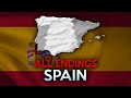 All Endings - Spain