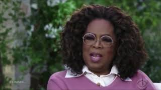 oprah whaaat