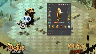 ENU EAU RETRAIT PM BEAUCOUP TROP FORT ??? DOFUS TOUCH