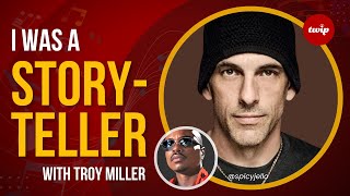 I Was a Storyteller: Troy Miller on Photography's Future and Finding New Creative Paths