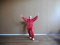 gail therapeutic qigong set 1 moves 1 18