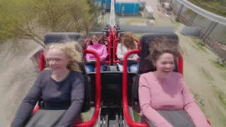 Cedar Point seeking extras to ride Top Thrill 2 for new video and photos: How you can apply