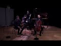 trio delyria haydn trio no. 44 in e major hob. xv 28