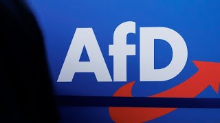 Sächsische AfD als gesichert rechtsextremistisch eingestuft