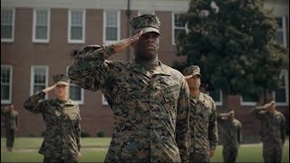 Apria: Hiring Our Heroes (2015)
