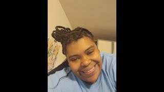 dominique harris 's Broadcast