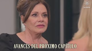 AVANCE Las Hijas De La Señora Garcia | Capítulo 42 martes