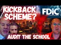 Breaking: Bank Failure FDIC TAKEOVER  | MONEY GONE