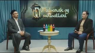 Уйга эҳсон сўраб келганларга қандай муносабатда бўлишимиз керак? Устоз Ҳабибуллоҳ домла Абдулғаффор