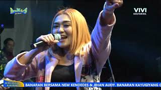 SATRU 2  - ANDRA KARISMA ||NEW KENDEDES live BANARAN