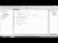 Introduction to Java tutorial 6: methods intro
