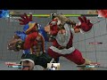 season 4 zangief is too op