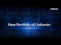 Unilumin opens up to new possibilities