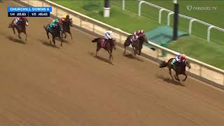 2YO MSW at Churchill Downs (R6) - June 13th