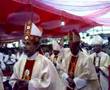 Bishop-elect Msgr. Derek Fernandes