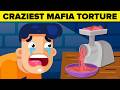 Meat Grinder - Mafia Worst Punishments In The History of Mankind