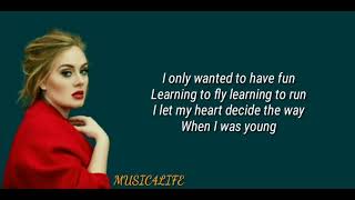Download Lagu Adele One Thousand Years MP3 & Video MP4, 3GP