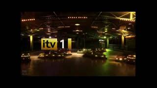 ITV1 Mashup Ident 36 (WARNING: Swearing on I)