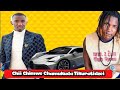 Uncle Epatan Endorsement Song For Passion Java's Bugatti | What Do You Think