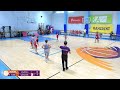 ezerzeme rezekne 2013 vs taltech bs 2013 bbbl boys u12