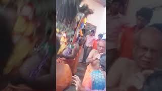 Idappadi kavadi 2 (ஆதி பரம்பரை காவடி ஏந்தலாண்டி காரியகாரர் குடும்பம்) வெ.வலசு , பழைய பேட்டை