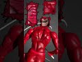 the definitive daredevil figure by mafex but with issues collectibletoy actionfigures marvel