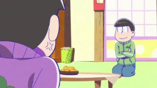 What ichimatsu and choromatsu think of eachother