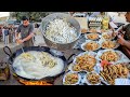 150/-Rs ROADSIDE AMAZING CRISPY EGG FRENCH FRIES - ANDA CHIPS | STREET FOODS OF KARACHI